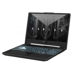 Ноутбук Asus TUF Gaming A15 FA506NFR-HN102