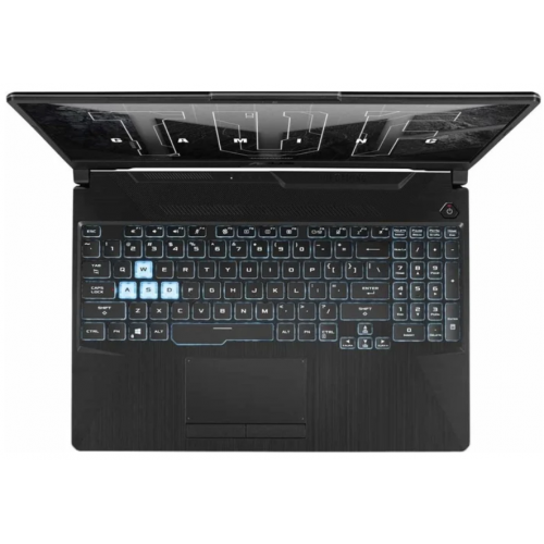 Ноутбук Asus TUF Gaming A15 FA506NFR-HN102