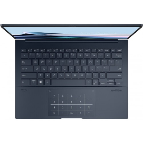 Ноутбук Asus Zenbook 14 OLED UX3405MA-QD891