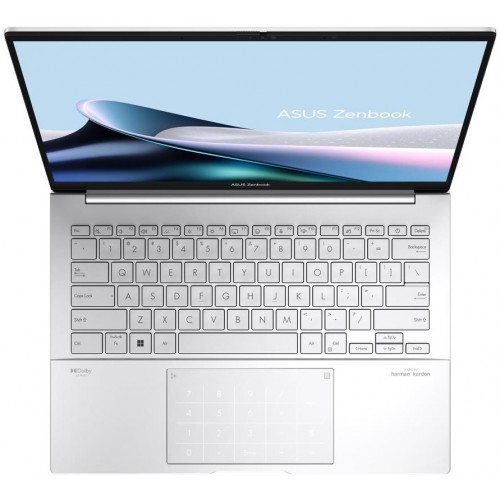 Ноутбук Asus Zenbook 14 OLED UX3405MA-QD892