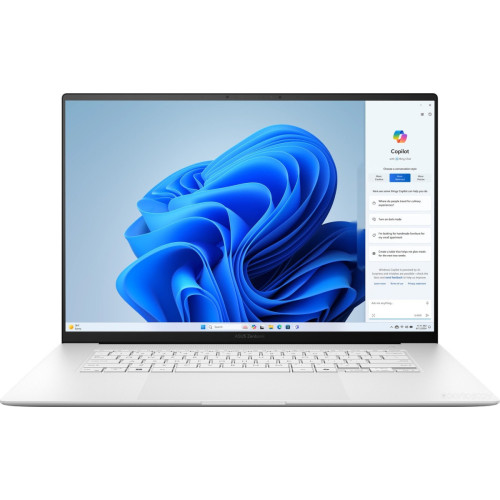 Ноутбук Asus Zenbook S 16 UM5606WA-RK220W (90NB13M2-M00CJ0)