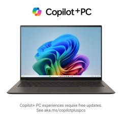 Ноутбук Asus Zenbook S14 OLED UX5406SA-PV050W (90NB14F1-M007W0)