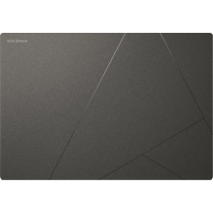 Ноутбук Asus Zenbook S14 OLED UX5406SA-PV050W (90NB14F1-M007W0)