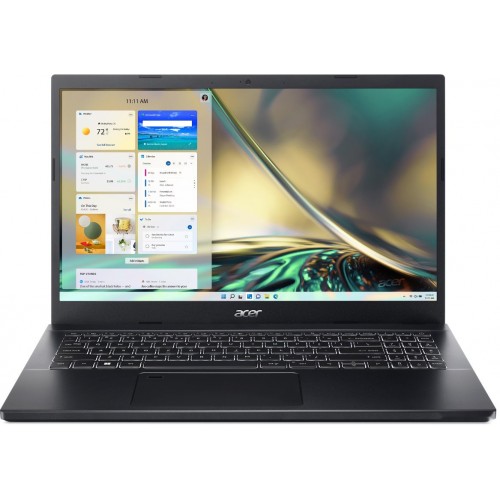 Ноутбук Acer Aspire 7 A715-76G-54NX NH.QMEEM.001