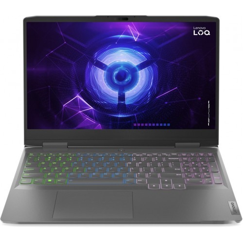 Ноутбук Lenovo LOQ 15IRH8 82XV00XCRK