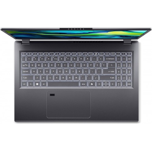 Ноутбук Acer Aspire 15 A15-51M-36HA NX.KXRCD.008