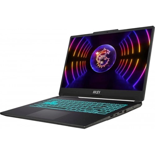 Ноутбук MSI Cyborg 15 A13VF-1222RU