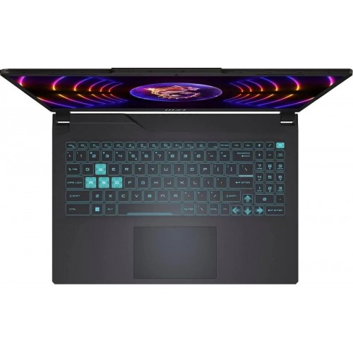 Ноутбук MSI Cyborg 15 A13VF-1222RU