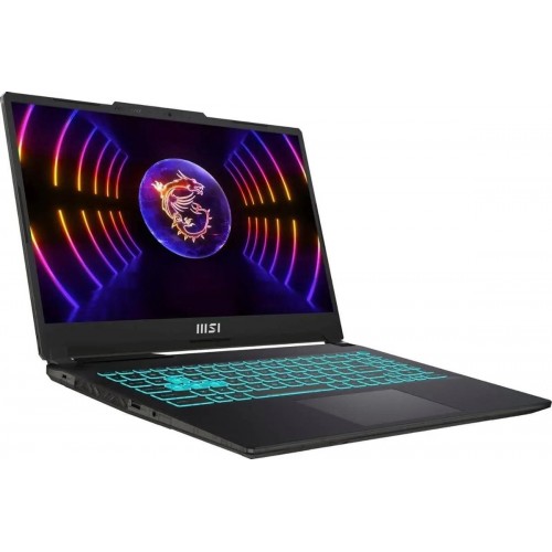 Ноутбук MSI Cyborg 15 A13VF-1222RU