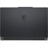 Ноутбук MSI Cyborg 15 A13VF-1222RU