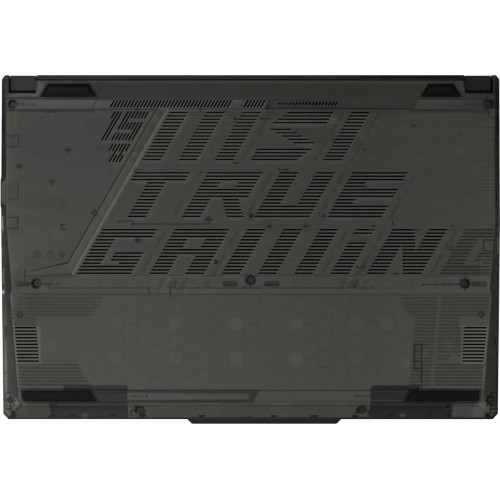 Ноутбук MSI Cyborg 15 A13VF-1222RU
