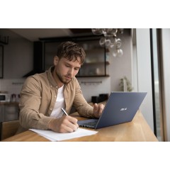 Ноутбук Asus Expertbook B1 B1502CGA-BQ0377 (90NX0621-M00DU0)