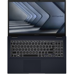 Ноутбук Asus Expertbook B1 B1502CGA-BQ0377 (90NX0621-M00DU0)