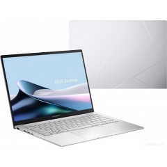 Ноутбук Asus Zenbook 14 OLED UX3405MA-QD691