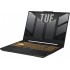 Ноутбук Asus TUF Gaming Dash F15 2023 FX507ZI4-LP030