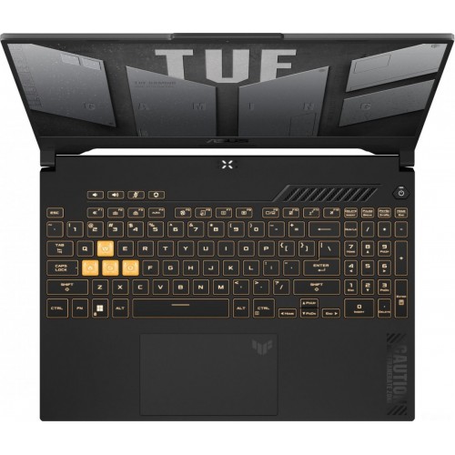 Ноутбук Asus TUF Gaming Dash F15 2023 FX507ZI4-LP030
