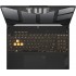 Ноутбук Asus TUF Gaming Dash F15 2023 FX507ZI4-LP030