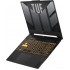 Ноутбук Asus TUF Gaming Dash F15 2023 FX507ZI4-LP030