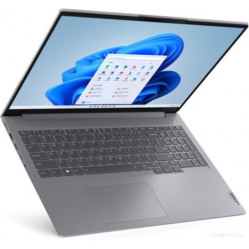 Ноутбук Lenovo ThinkBook 16 G6 IRL 21KH006PRU