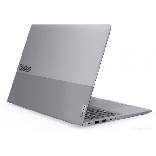 Ноутбук Lenovo ThinkBook 16 G6 IRL 21KH006PRU