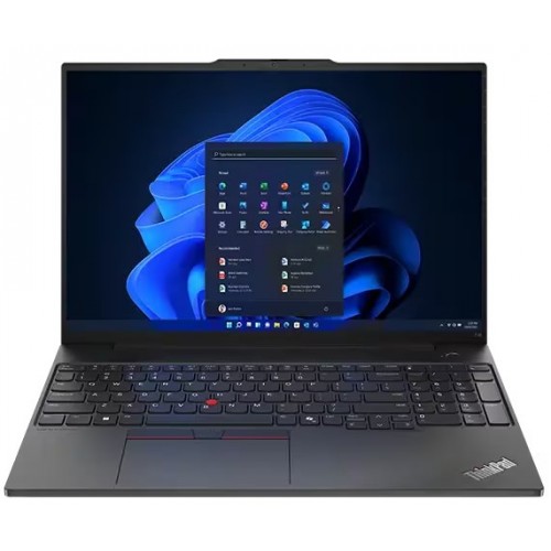 Ноутбук Lenovo ThinkPad E16 Gen 2 21MA004VRT