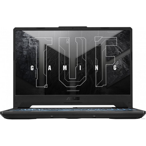Ноутбук Asus TUF Gaming A15 FA506NCR-HN059