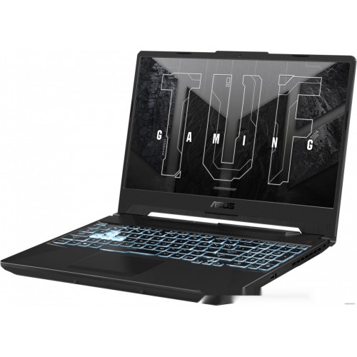Ноутбук Asus TUF Gaming A15 FA506NCR-HN059