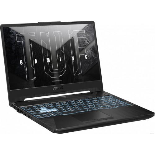 Ноутбук Asus TUF Gaming A15 FA506NCR-HN059