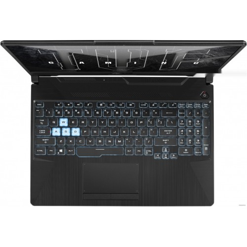 Ноутбук Asus TUF Gaming A15 FA506NCR-HN059