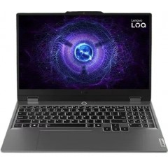 Ноутбук Lenovo LOQ 15IRX9 (83DV93STRU)