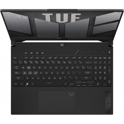 Ноутбук Asus TUF Gaming A15 2023 FA507NVR-LP045W