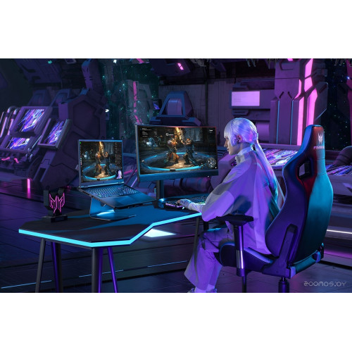 Ноутбук Acer Predator Helios 18 PH18-72-94QH NH.QP4CD.001