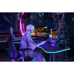 Ноутбук Acer Predator Helios 18 PH18-72-94QH NH.QP4CD.001