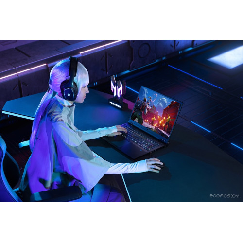 Ноутбук Acer Predator Helios 18 PH18-72-94QH NH.QP4CD.001