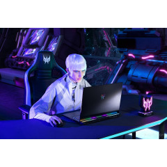 Ноутбук Acer Predator Helios 18 PH18-72-94QH NH.QP4CD.001
