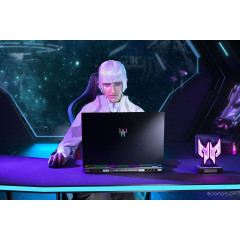 Ноутбук Acer Predator Helios 18 PH18-72-94QH NH.QP4CD.001