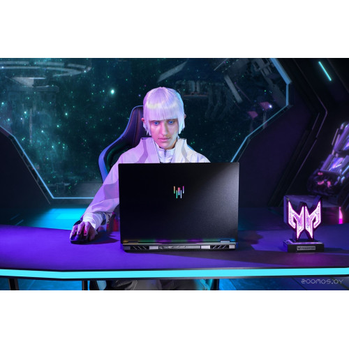 Ноутбук Acer Predator Helios 18 PH18-72-94QH NH.QP4CD.001