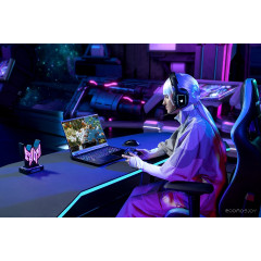 Ноутбук Acer Predator Helios 18 PH18-72-94QH NH.QP4CD.001