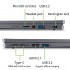 Ноутбук Acer Swift Go 14 SFG14-63-R8U9 NX.KTSCD.002