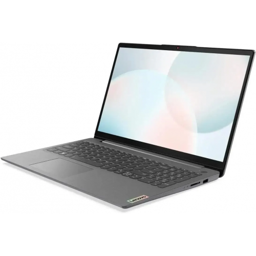 Ноутбук Lenovo IdeaPad 3 15IAU7 82RK015DRK