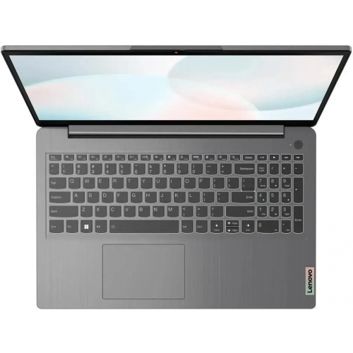 Ноутбук Lenovo IdeaPad 3 15IAU7 82RK015DRK