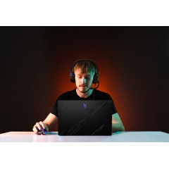 Ноутбук Acer Nitro V 15 ANV15-51-593U NH.QNBER.003