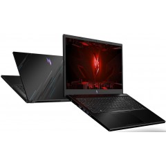 Ноутбук Acer Nitro V 15 ANV15-51-593U NH.QNBER.003