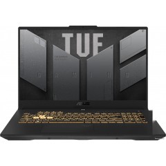 Ноутбук Asus TUF Gaming F17 FX707ZC4-HX100