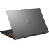 Ноутбук Asus TUF Gaming F17 FX707ZC4-HX100