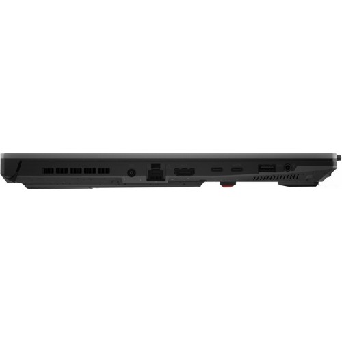 Ноутбук Asus TUF Gaming F17 FX707ZC4-HX100