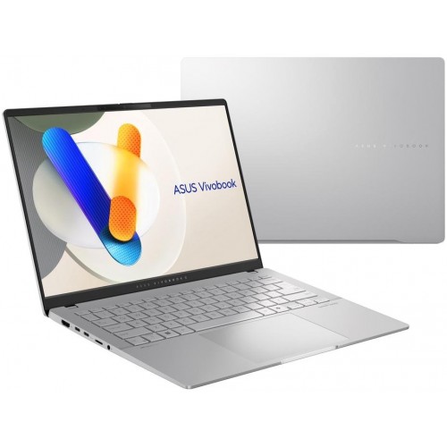 Ноутбук Asus Vivobook S 14 OLED M5406NA-QD108
