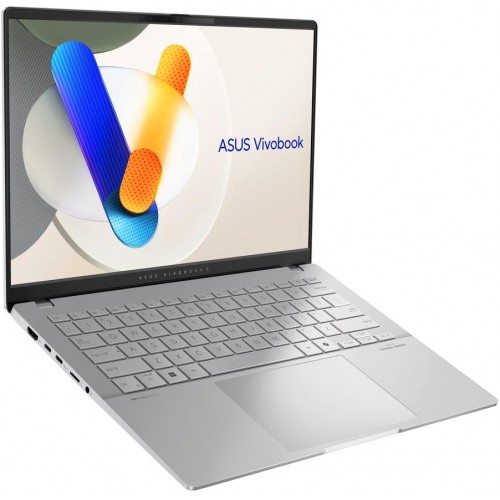Ноутбук Asus Vivobook S 14 OLED M5406NA-QD108