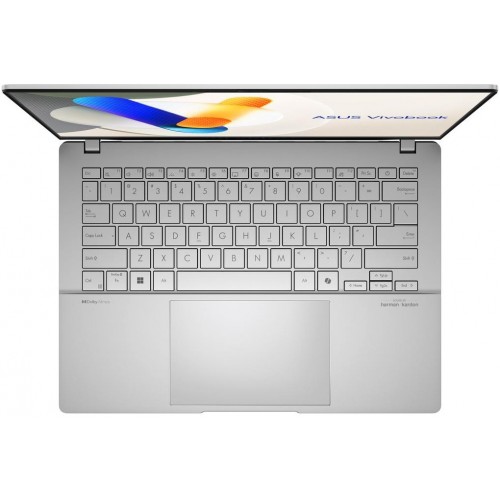 Ноутбук Asus Vivobook S 14 OLED M5406NA-QD108