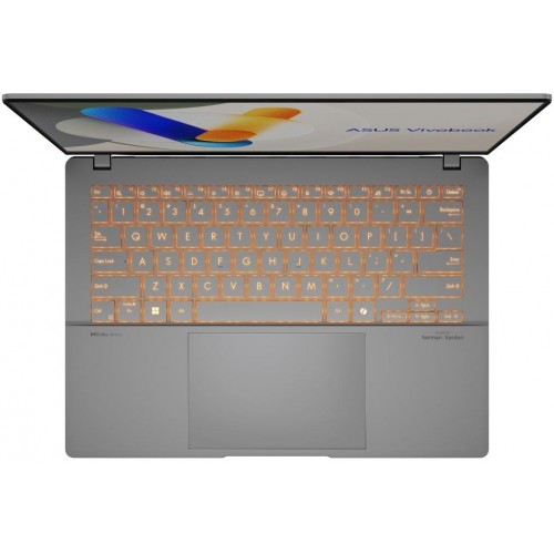 Ноутбук Asus Vivobook S 14 OLED M5406NA-QD108